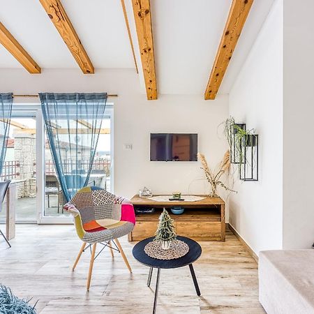 Apartments Mirjana מדולין מראה חיצוני תמונה
