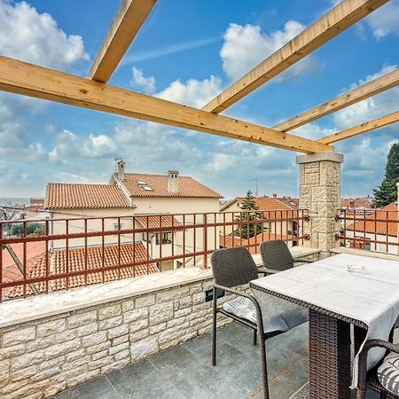 Apartments Mirjana מדולין מראה חיצוני תמונה