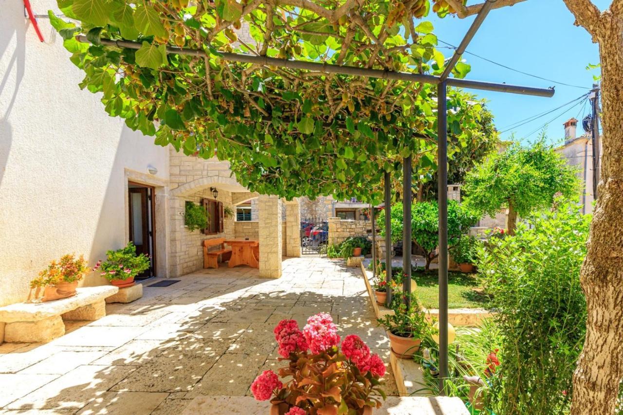 Apartments Mirjana מדולין מראה חיצוני תמונה