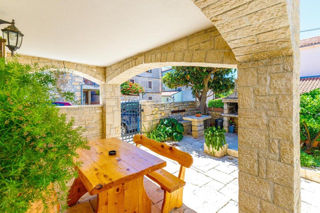 Apartments Mirjana מדולין מראה חיצוני תמונה