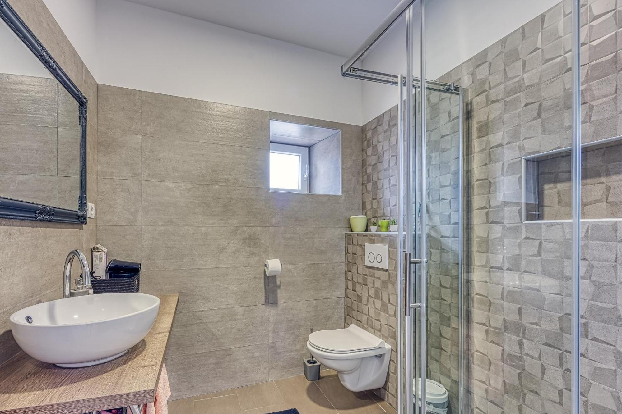 Apartments Mirjana מדולין חדר תמונה