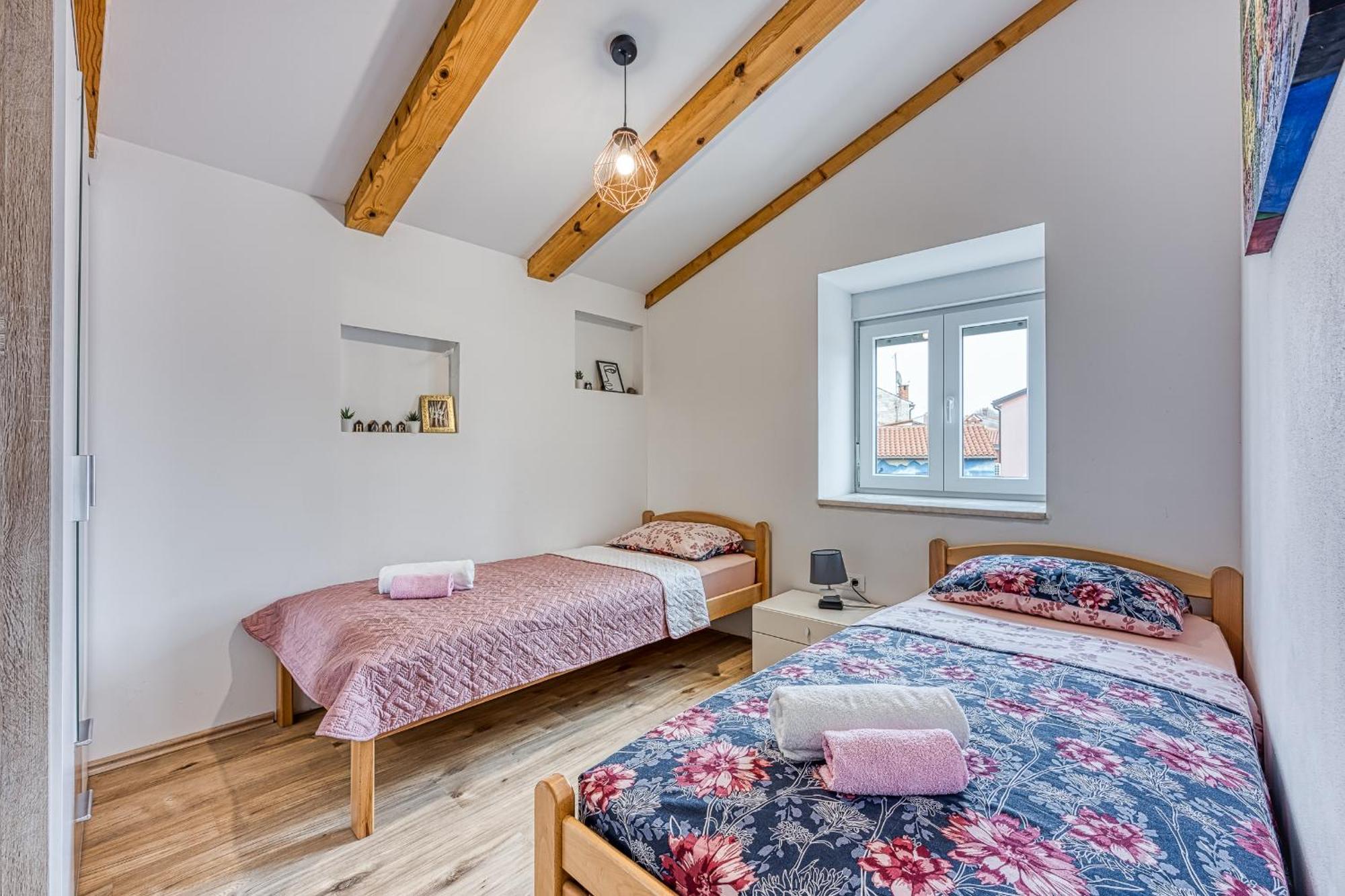 Apartments Mirjana מדולין חדר תמונה