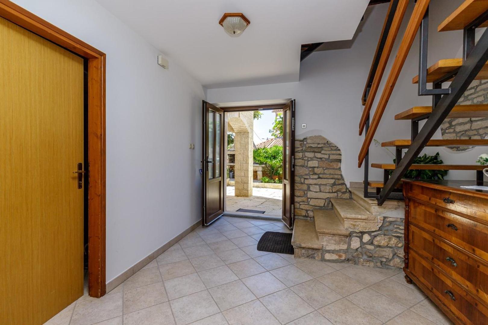 Apartments Mirjana מדולין מראה חיצוני תמונה