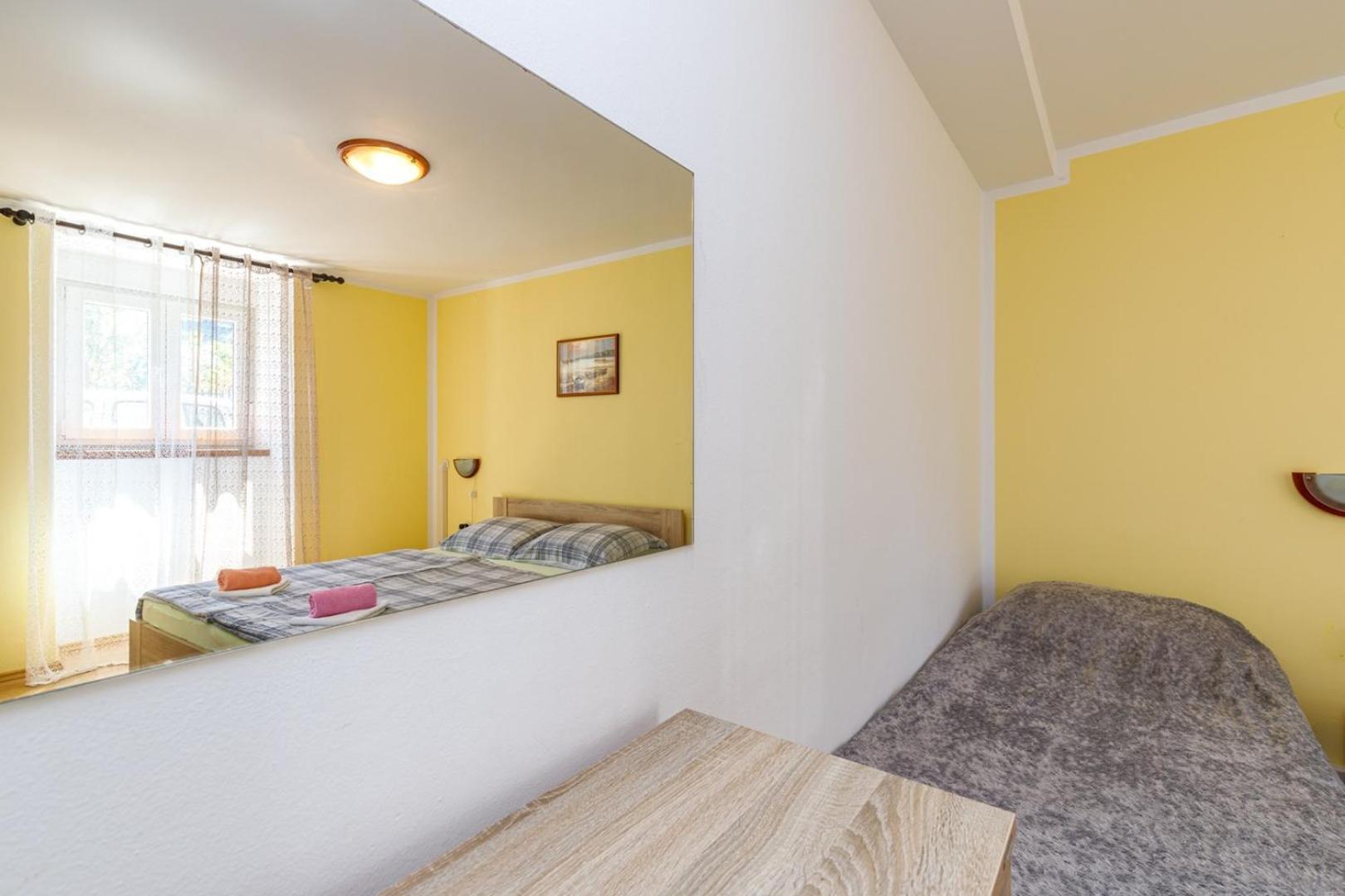 Apartments Mirjana מדולין מראה חיצוני תמונה