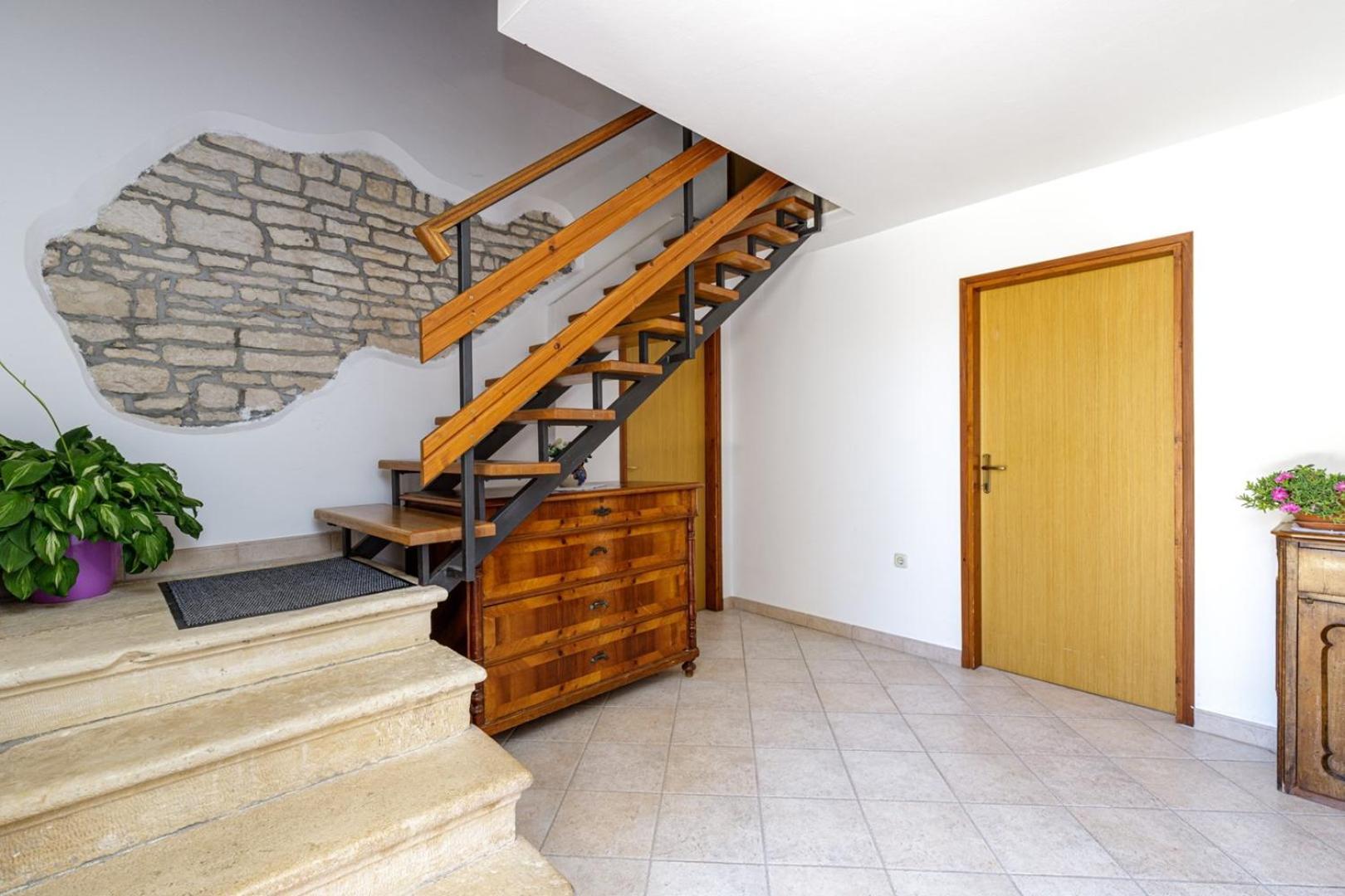 Apartments Mirjana מדולין מראה חיצוני תמונה
