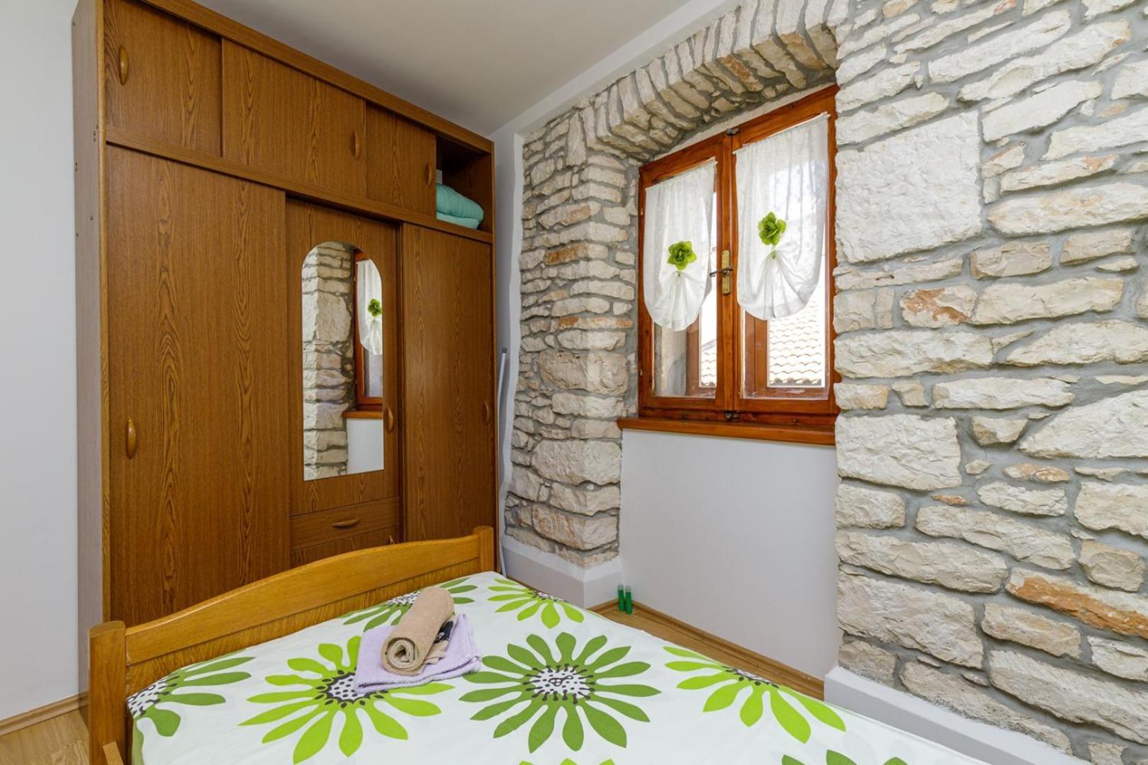 Apartments Mirjana מדולין מראה חיצוני תמונה